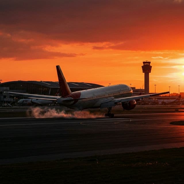 Air India पर DGCA का ₹1 करोड़ का ज़ुर्माना! जानें क्यों?