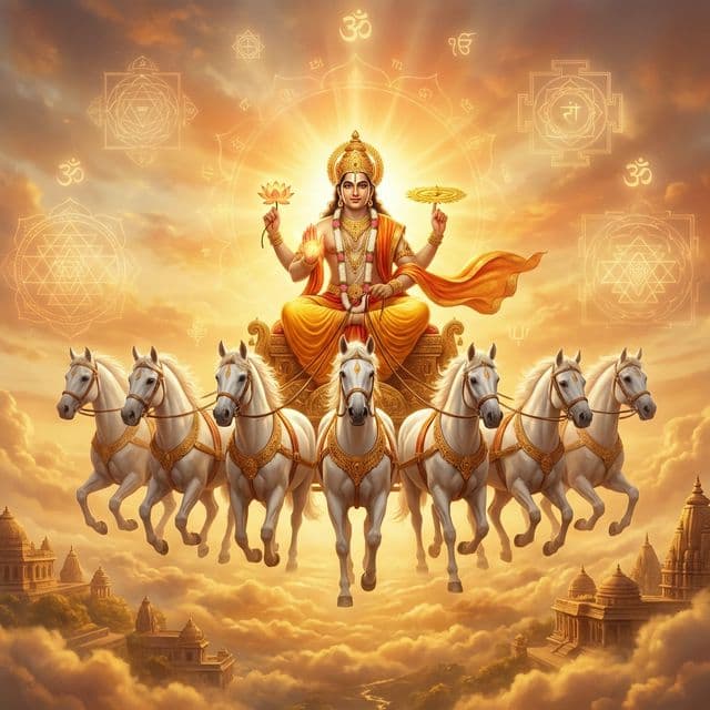 Surya Gochar 2026: कुंभ राशि में सूर्य का गोचर, जानें राशिफल!