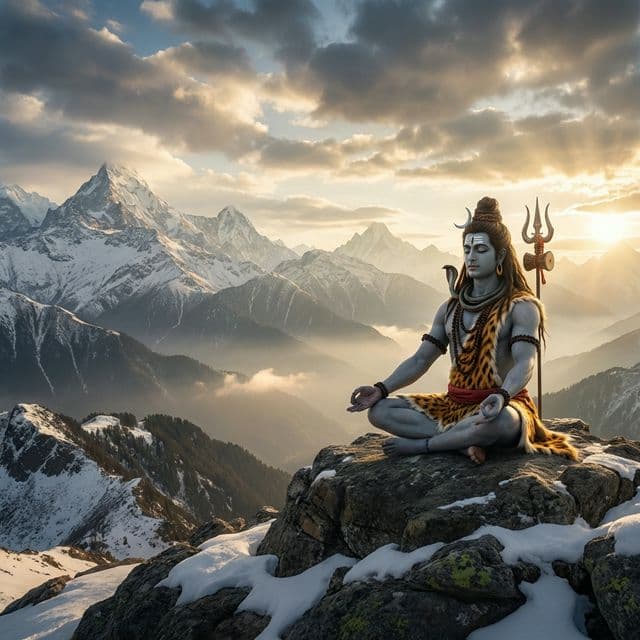 महाशिवरात्रि 2026: शुभ मुहूर्त, पूजा विधि और व्रत के नियम - जानें सब कुछ!