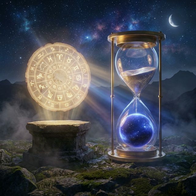 आज का राशिफल, 13 फ़रवरी 2026: मेष, वृषभ, मिथुन और अन्य राशियों के लिए क्या नया है?