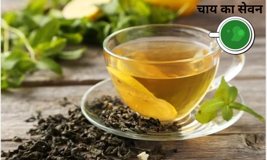 डायबिटीज के मरीजों को कौन सी चाय का सेवन करना चाहिए, जल्दी से देखिए