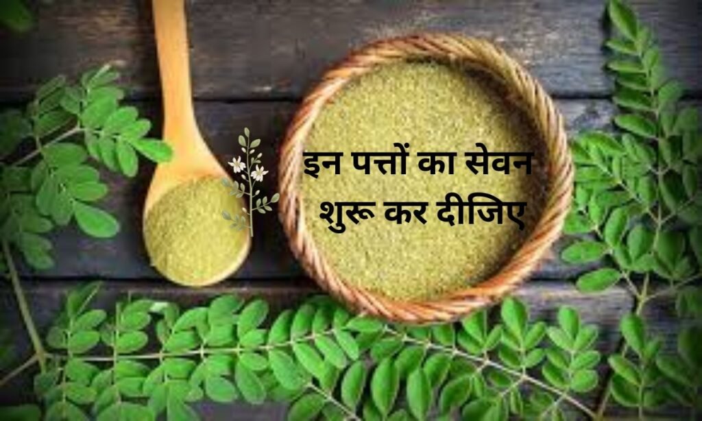 घर बैठे इम्यूनिटी बूस्ट करना चाहते हैं, बस इन पत्तों का सेवन शुरू कर दीजिए