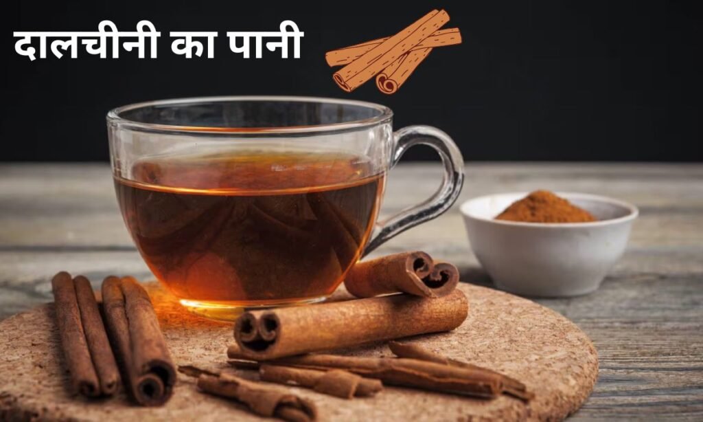 दालचीनी का पानी पीने के क्या कुछ फायदे होते हैं, यहां पर देखिए
