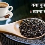 What not to eat with chia seeds