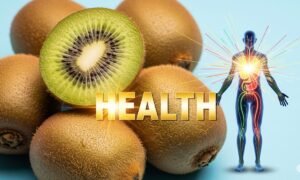 By consuming kiwi, both immunity and digestive system remain strong