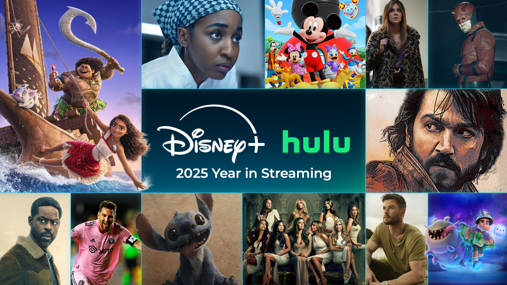 Disney+ aur Hulu: 2025… Streaming ki duniya hilne wali hai!