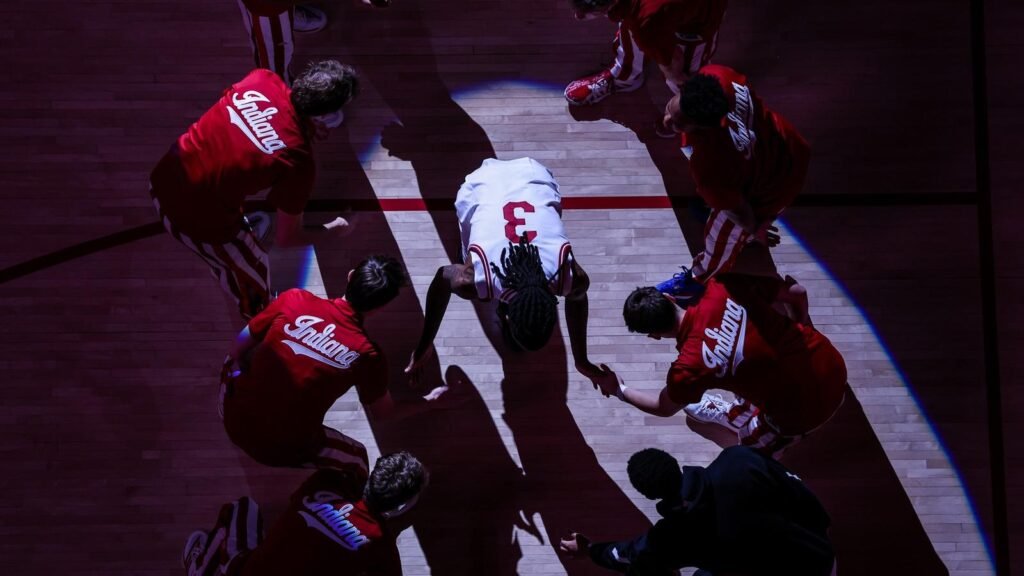 इंडियाना बास्केटबॉल: सिएना के खिलाफ गेम 13 की अग्निपरीक्षा… आखिर क्या होगा नतीजा?