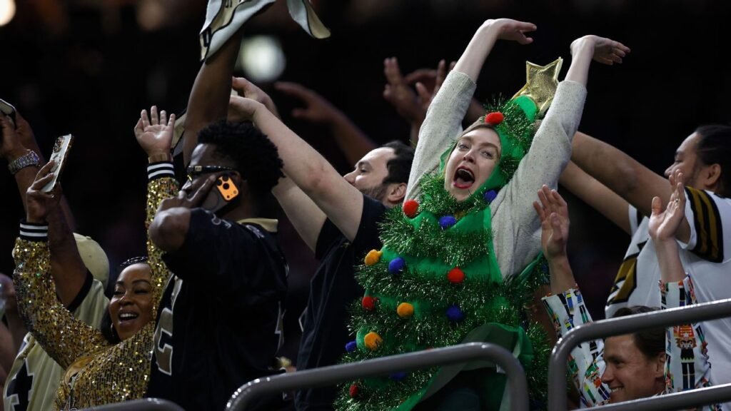 NFL ki wo ansuni dastan: Jahan har naam mein chupa hai tyohar ka ek raaz.