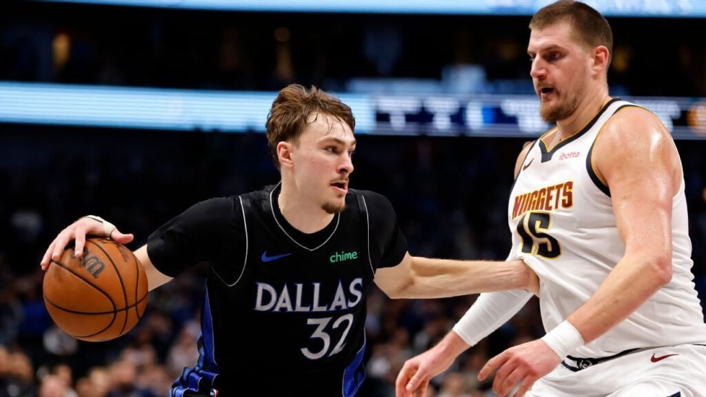 Cooper Flagg ka kamaal: Mavs ki jeet ke baad Jokic ne jo kaha, wo sunkar yakin nahi hoga!