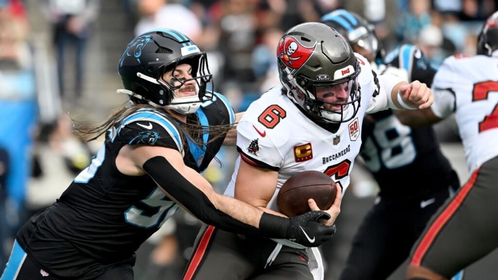 7-8 ke record se dhoka mat khaiye… Bucs ki kismat ki chabi ab bhi unhi ki mutthi mein hai.