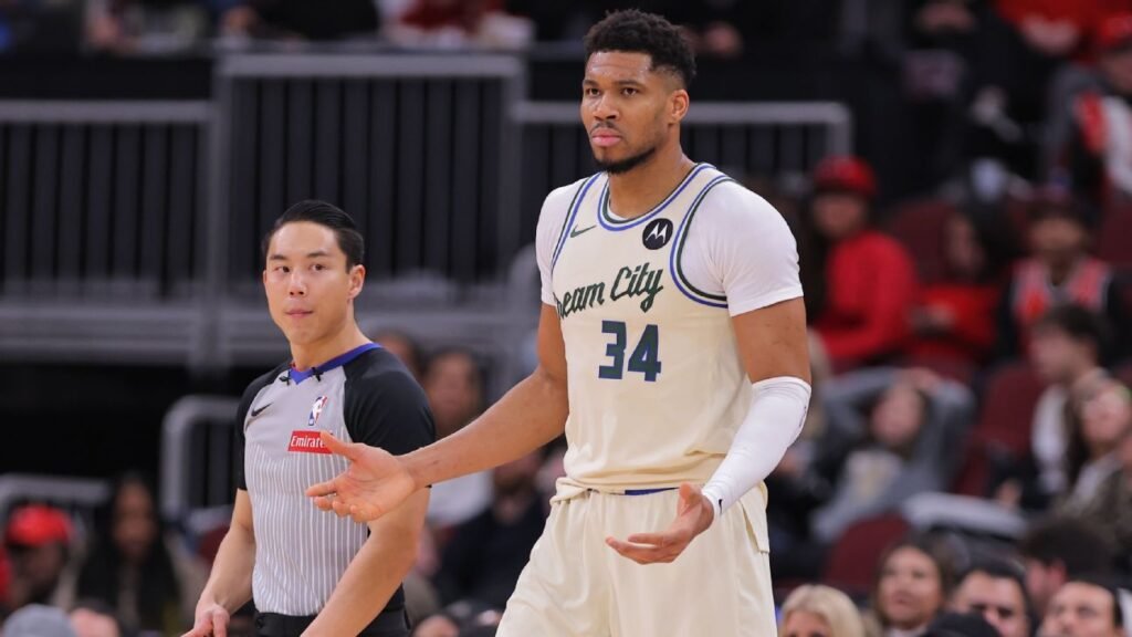 Giannis Antetokounmpo ki wapasi… Aakhir Bucks ke liye aage kya hone wala hai?