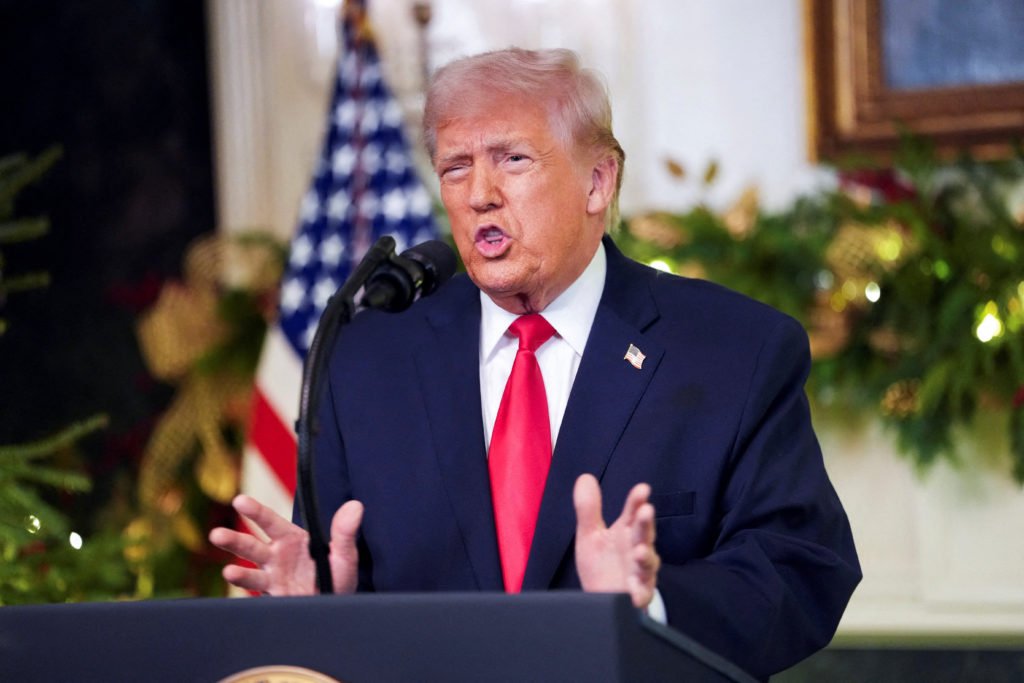 ट्रंप का यह ऐलान बदल देगा सबकुछ! क्या अब दवाओं के दाम गिरेंगे धड़ाम? देखिये क्या है TrumpRX…