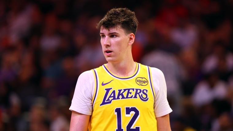 Jake LaRavia ने तोड़ी चुप्पी: अपनी खराब शूटिंग को लेकर किया ये बड़ा खुलासा!