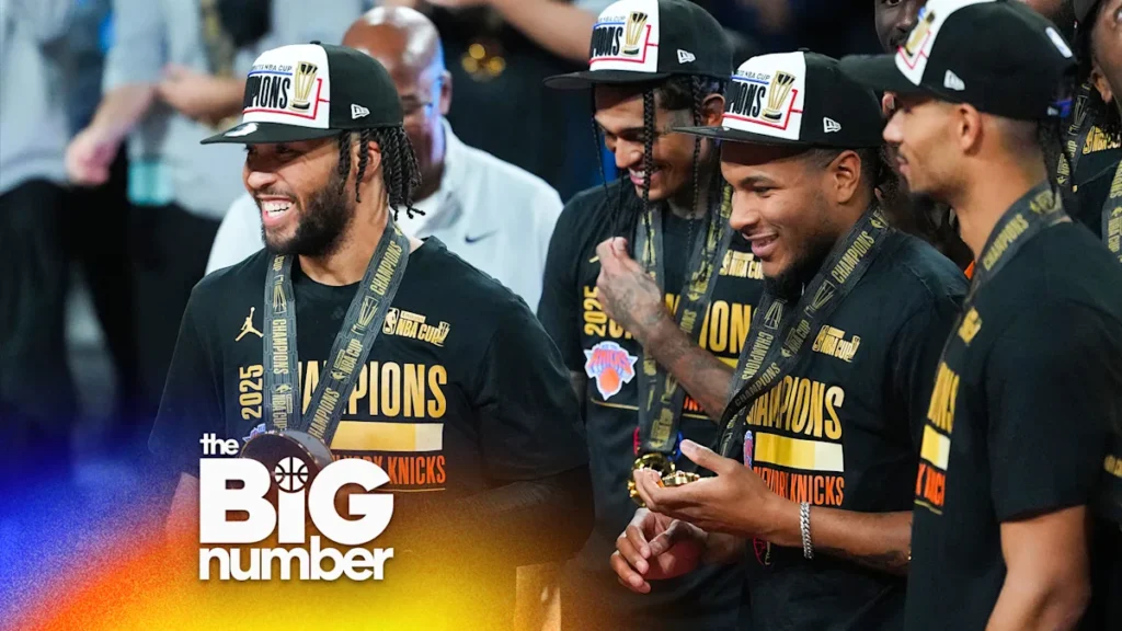 Knicks bane Champion, par NBA par mandraya khatra! Aakhir kaise niklega injuries ke is sankat ka hal?