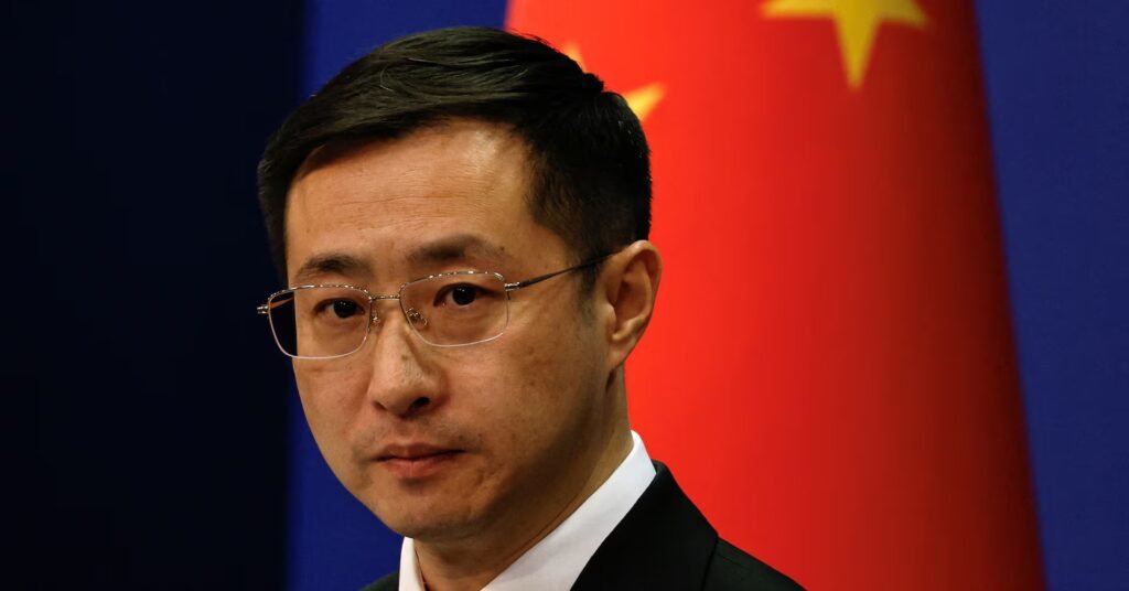 परमाणु निरस्त्रीकरण: चीन ने बेनकाब किया अमेरिका का ‘दोहरा चेहरा’, क्या है असली सच?