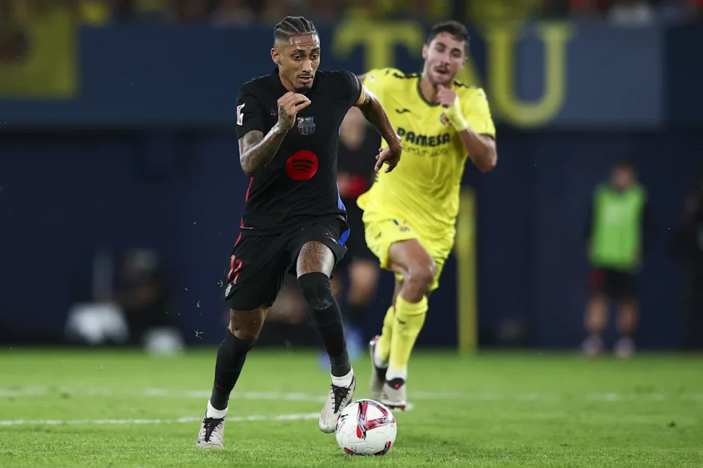 Villarreal vs Barcelona: Is maha-muqable ka anjaam kya hoga? Jaaniye kaise dekhein ye high-voltage match live!