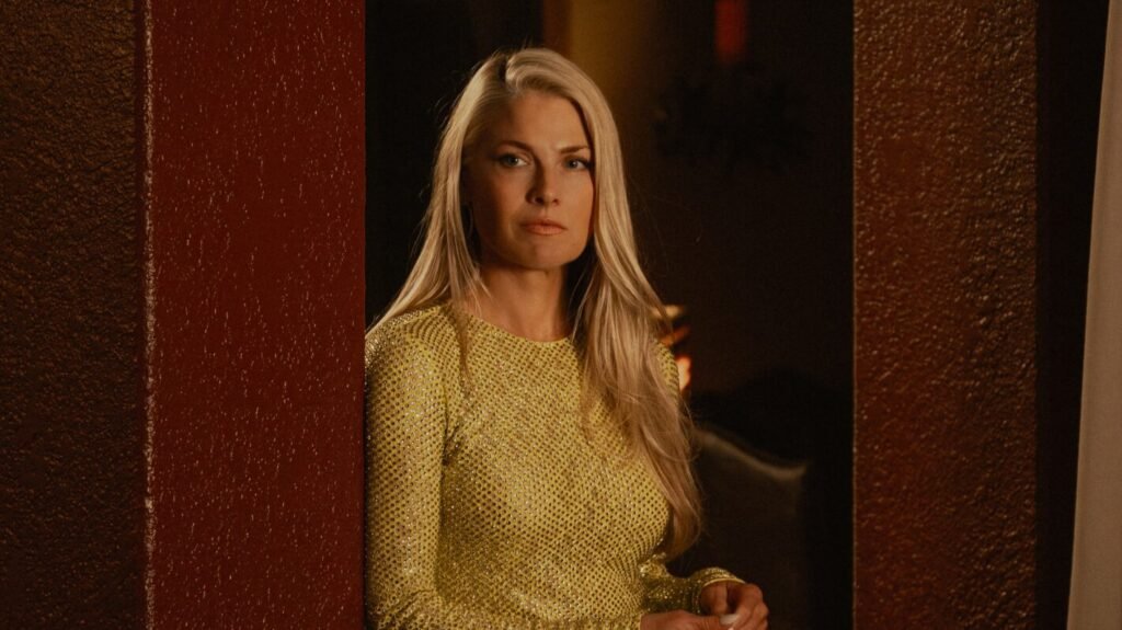 ‘Landman’ के सेट का वो खौफनाक सच: Ali Larter ने खोला Taylor Sheridan के सेट के ‘Intense’ माहौल का राज़