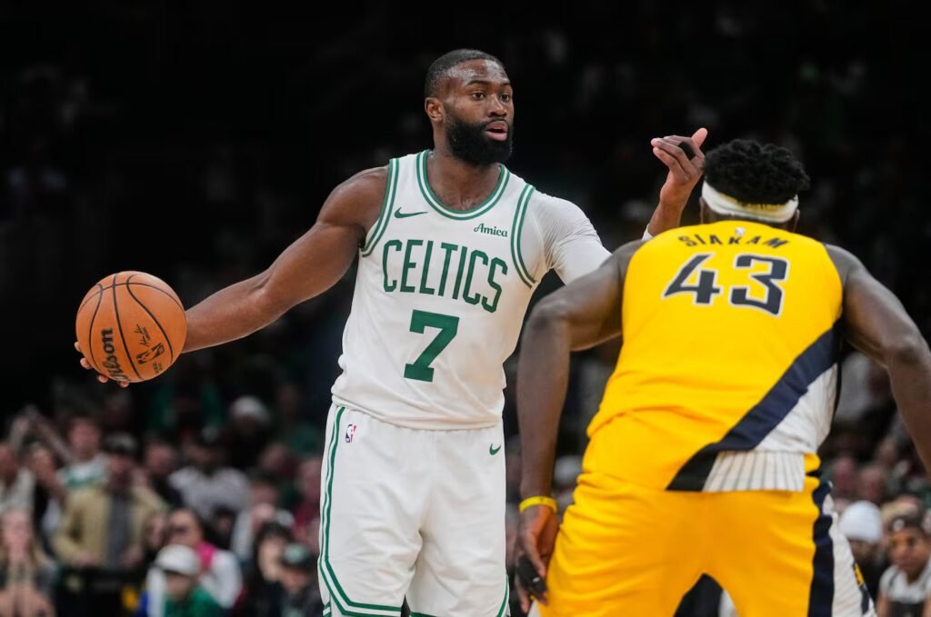 सेल्टिक्स बनाम ट्रेल ब्लेज़र्स: चोटों का गहराता संकट, जानिए इस महामुकाबले के पीछे का असली सच!