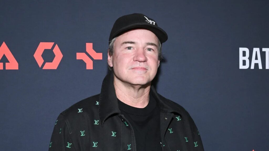 Call of Duty के मास्टरमाइंड का खौफनाक अंत: LA क्रैश ने ली Vince Zampella की जान!