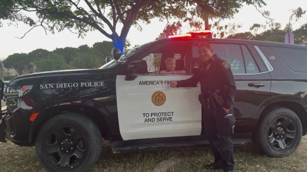 पैसिफिक बीच पर शराबी ड्राइवर का कहर: पुलिस अफसर के परिवार ने तोड़ी चुप्पी, सामने आया दिल दहला देने वाला सच…