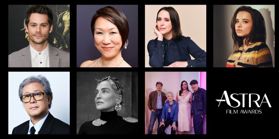 Astra Film Awards 2025: आखिर किसके सिर सजा ताज? यहाँ देखें Honorees की पूरी लिस्ट!