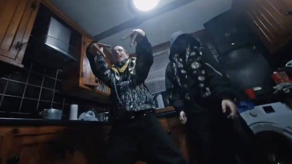 EsDeeKid के साथ ‘4 Raws Remix’ में टिमोथी चालमेट का यह अंदाज उड़ा देगा आपके होश!