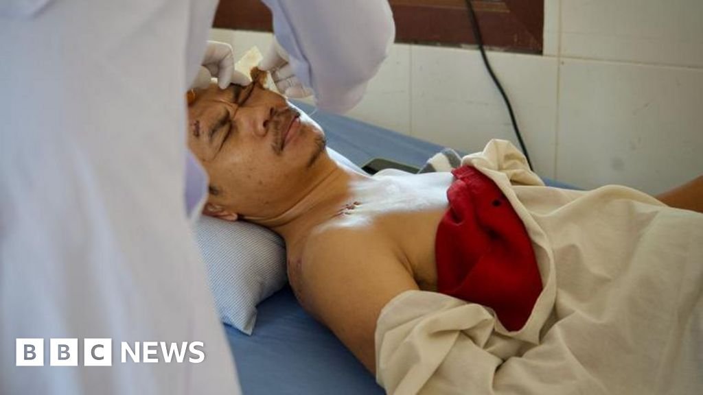 थाईलैंड से सीमा युद्ध की कंबोडिया को चुकानी पड़ी एक भारी कीमत…