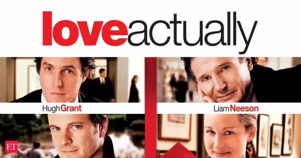 22 saal baad… ‘Love Actually’ ke sitare ab kahan? 2025 mein inki haqeeqat aapko chauka degi!