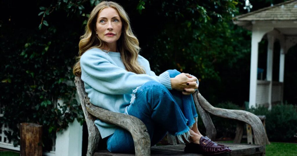 आखिर एरिक डेन के लिए रेबेका गेहार्ट को क्यों बनना पड़ा ‘केयर पार्टनर’? सामने आया अनकहा सच