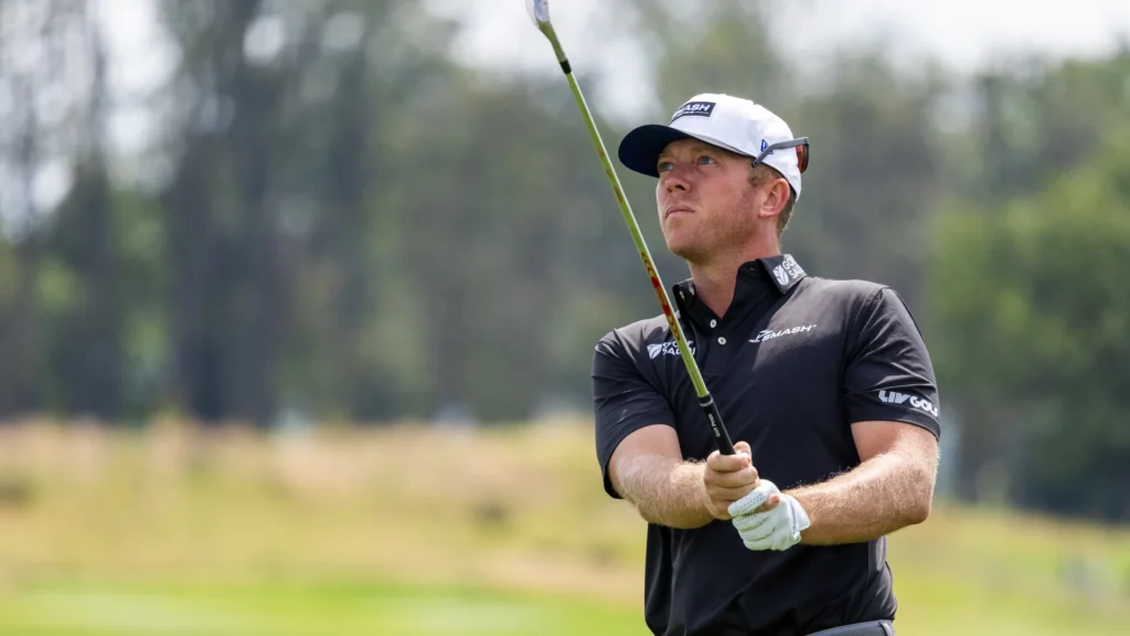 Smash GC की कमान Talor Gooch के हाथ: जानिए उन बयानों का सच जिसने सबको चौंका दिया!