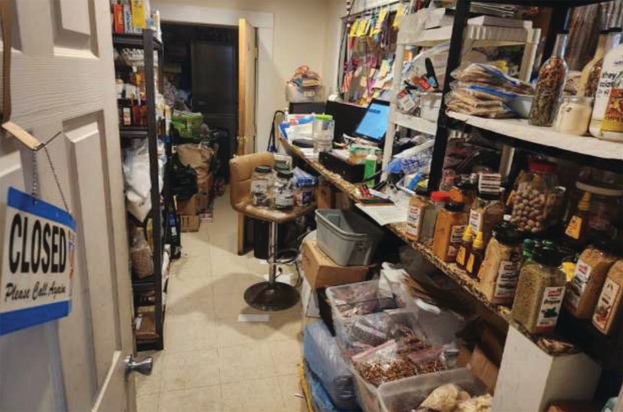 Bhukhe bacchon ki thali se chawal gayab: Mattapan Square ke padosi dukandaron ki kis ghinoni saazish ka hua khulasa?