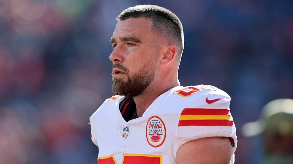 2026 Pro Bowl: Travis Kelce ne phir machaya ‘Tehelka’, lagatar doosri baar fans ke faisle ne sabko chaunka diya!