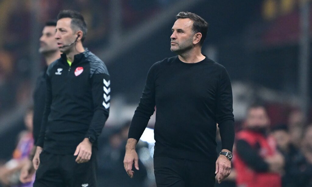 मैच शुरू होने से पहले ही ओकान बुरुक ने खोल दिया राज: आखिर किस मिनट में होगा बड़ा बदलाव?