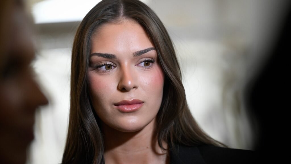 मिस फिनलैंड की वो एक तस्वीर, जिसने पूरे एशिया में मचा दिया कोहराम… आखिर क्या है उस फोटो का सच?