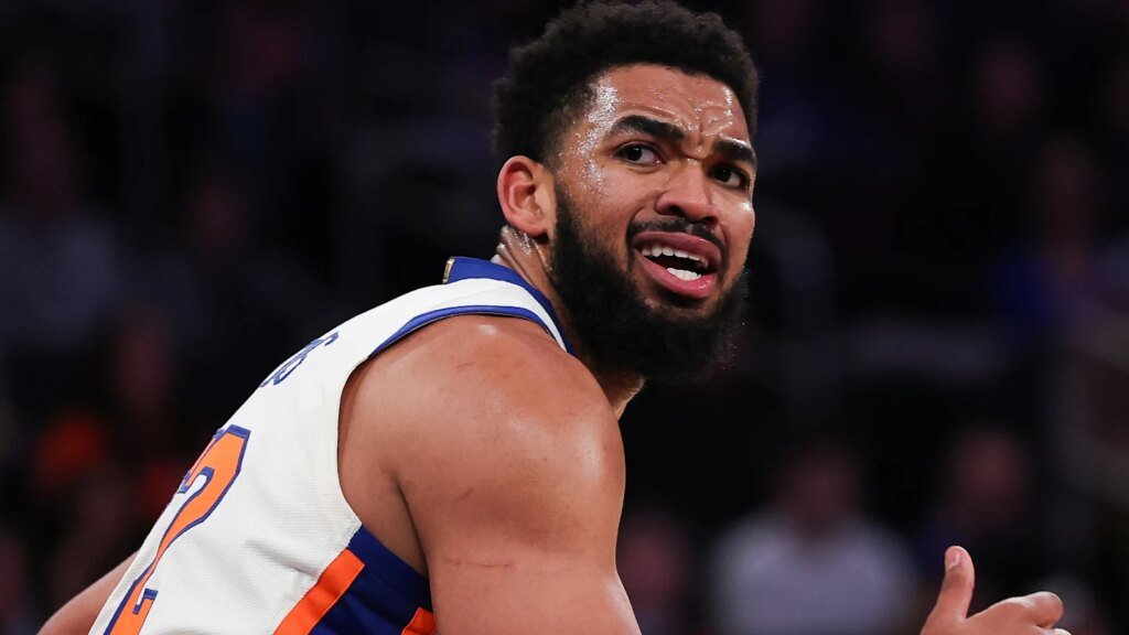 Knicks के सामने आया वो कड़वा सच: आखिर क्यों NBA teams उनसे खौफ नहीं खातीं?