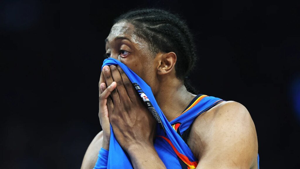 Thunder ke liye ‘khatre ki ghanti’! Jalen Williams ban rahe hain badi musibat.