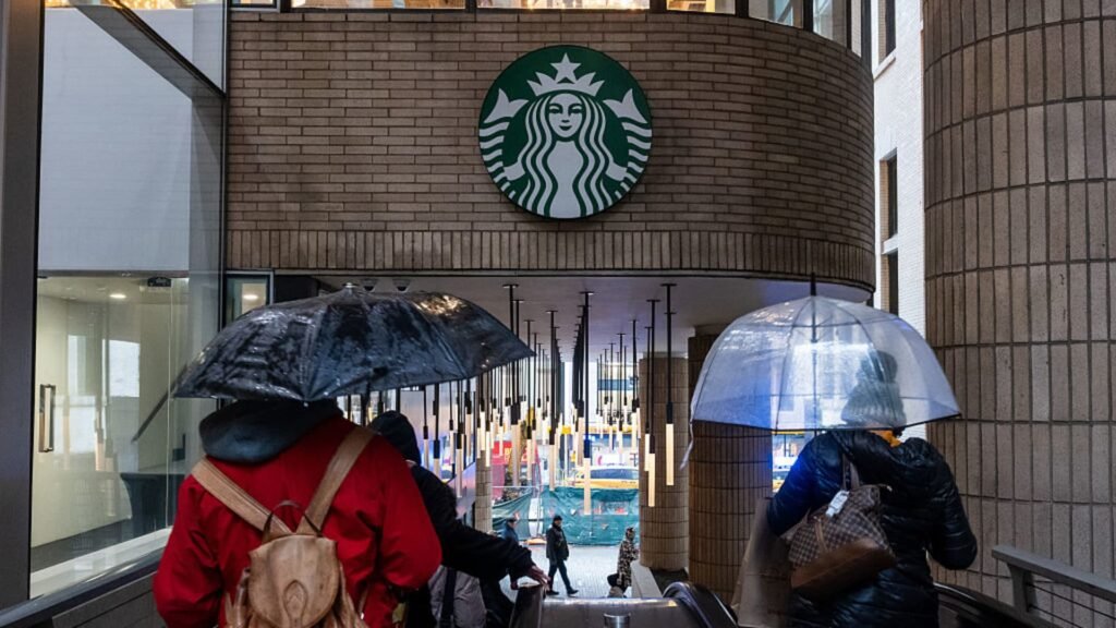 Starbucks (SBUX) Q1 2026: क्या इन नतीजों से उड़ेंगे सबके होश?
