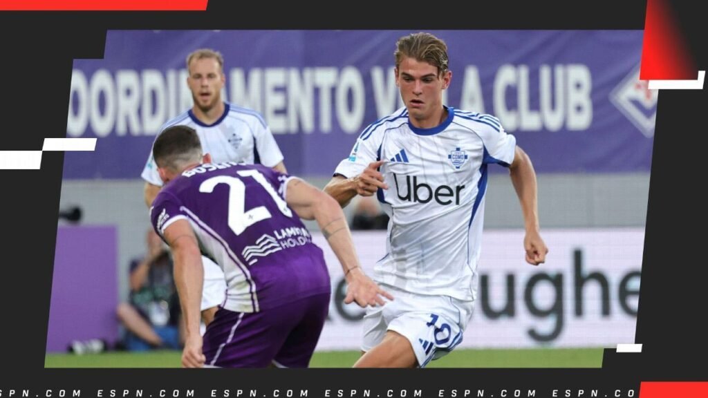 Coppa Italia ka Maha-Yudh: Fiorentina vs Como! Aakhir kab aur kahan hogi ye zabardast takkar?