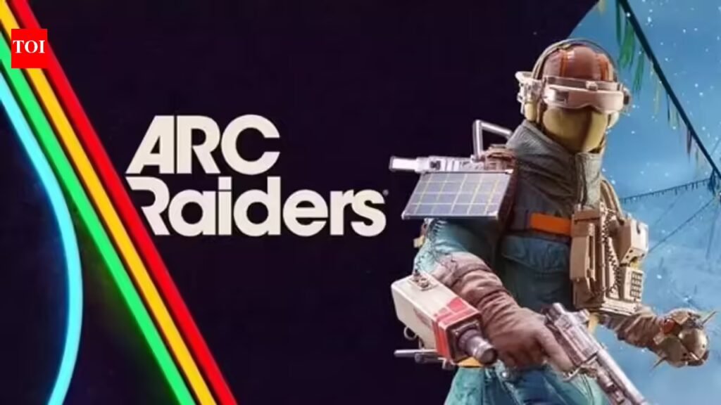 Arc Raiders par mandraya sankat: Global Outage se players ke beech machi khalbali!