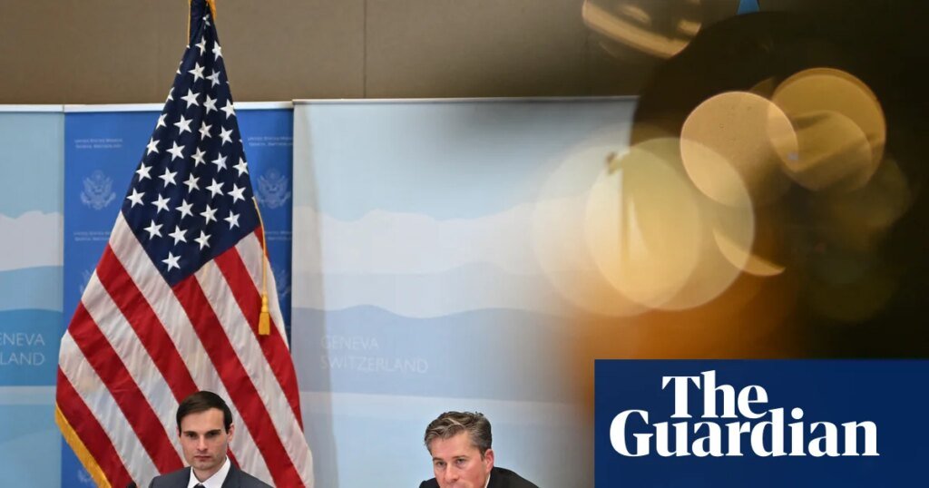 अमेरिका का 2 अरब डॉलर का दांव: संयुक्त राष्ट्र के ‘नए मॉडल’ के पीछे आखिर क्या है असली खेल?