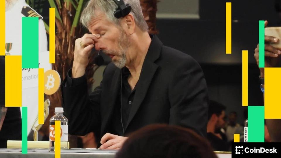 6,73,783 BTC aur $2.25 Billion Cash: Aakhir kis bade khel ki taiyari kar rahe hain Michael Saylor?