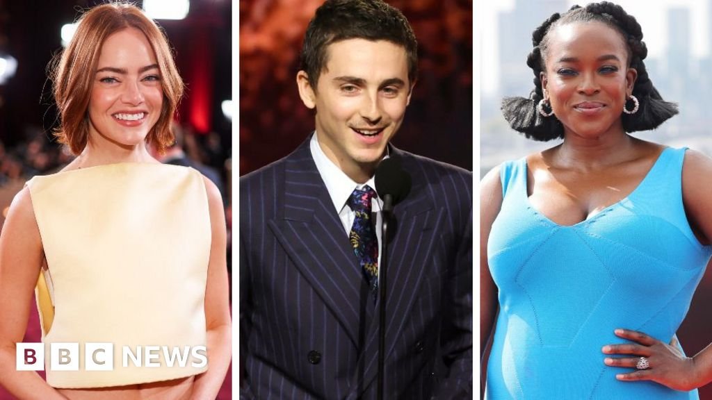 बाफ्टा 2026: ‘सिनर्स’ और ‘हैमनेट’ का तो बोलबाला, लेकिन K-Pop के गायब होने से गहराया रहस्य!