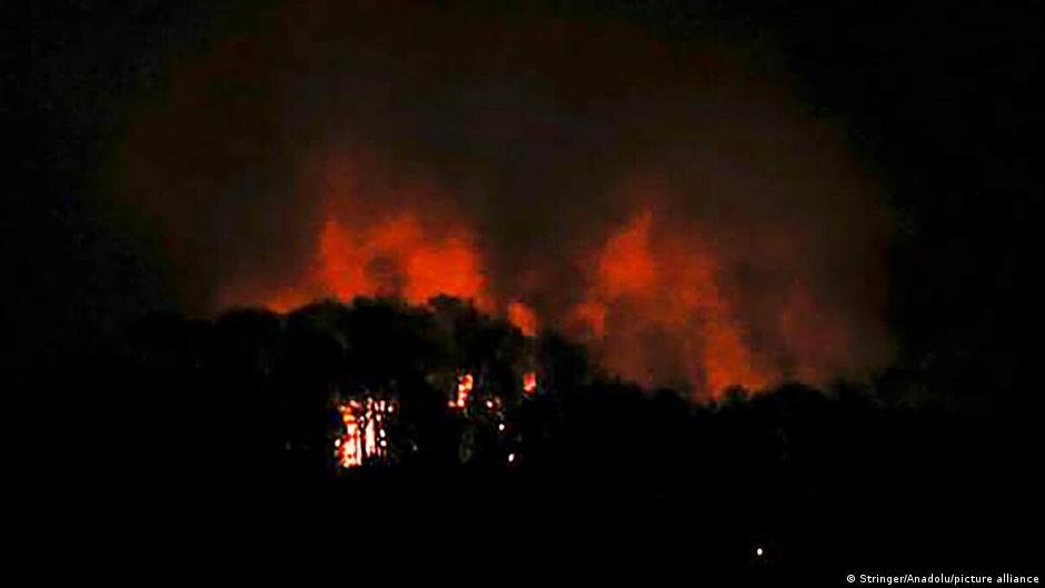 अमेरिका के हमले से कांप उठा वेनेजुएला, क्या अब होगा महायुद्ध?