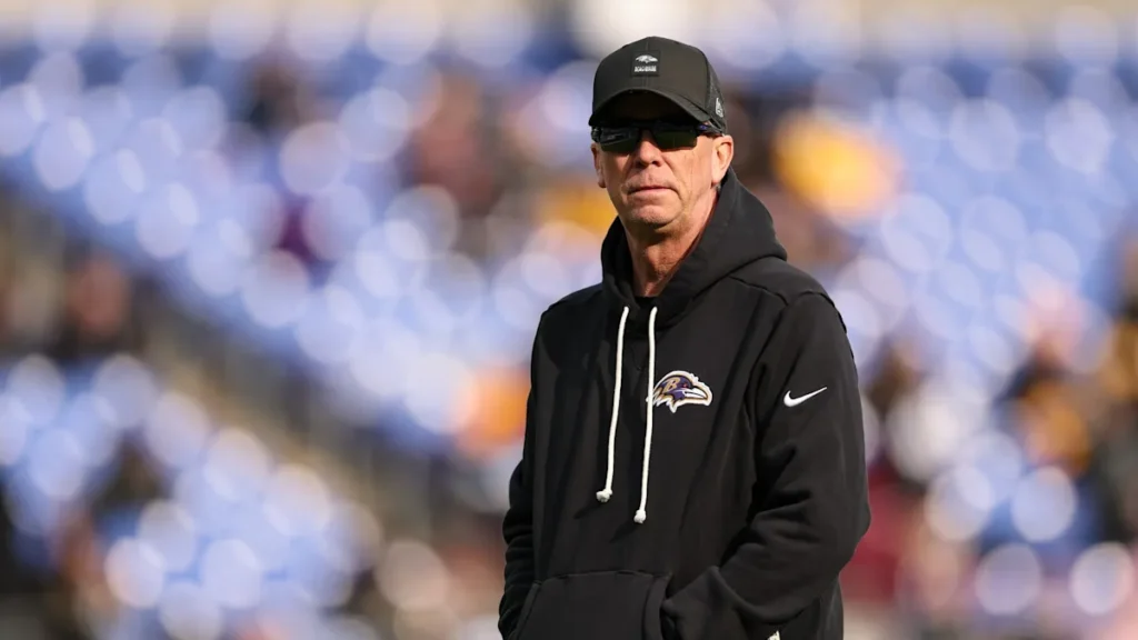 Ravens ke liye khatre ki ghanti? Browns ne OC Todd Monken ko lekar chala bada daav!