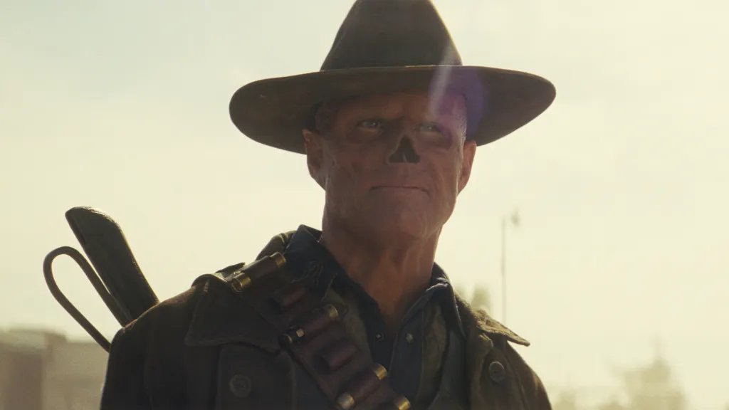 ‘Fallout’ mein Walton Goggins ke saath dikha ‘White Lotus’ ka star… is reunion ke peeche kya hai asli sach?