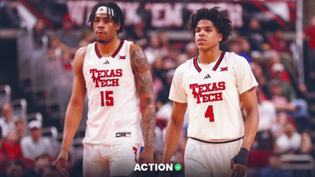 Oklahoma State vs Texas Tech: Saturday ke match mein kya hone wala hai bada ulatfer? Janiye predictions aur odds!