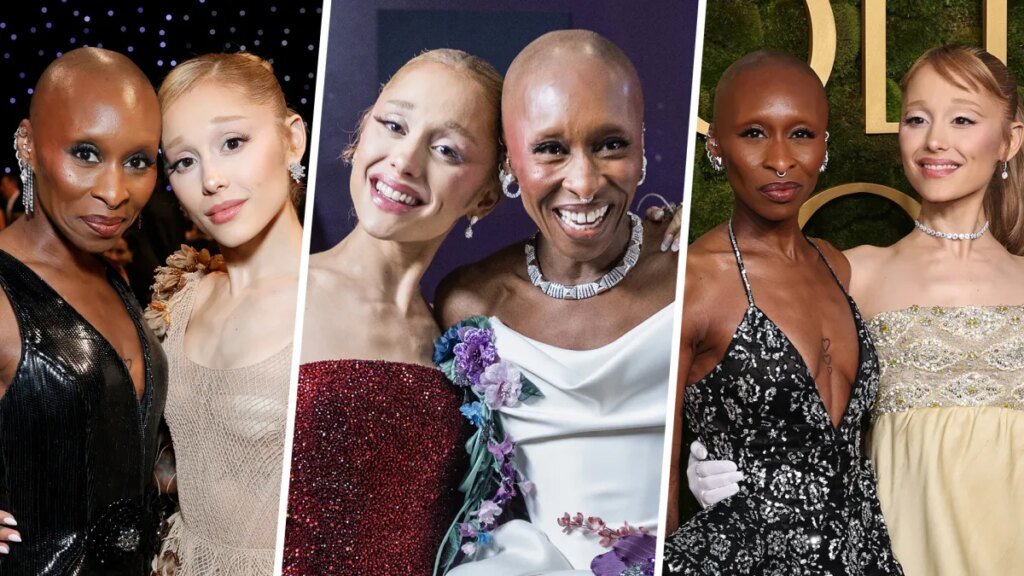 2025 में एरियाना और सिंथिया के ‘Wicked’ स्टाइल का वो अनदेखा सच, जिसने ग्रेविटी को भी दे दी मात…