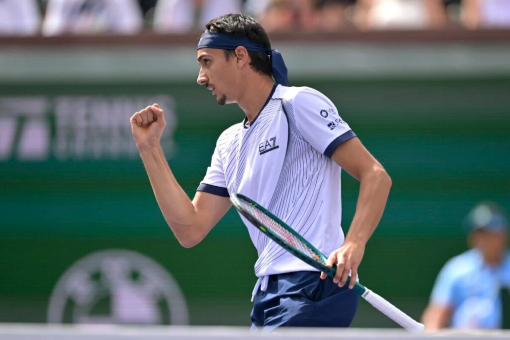 ATP Hong Kong Day 2: Sonego vs Sakamoto – Kaun Jitega Ye Jung? Predictions Mein Chupa Hai Bada Raaz!