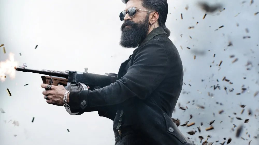 Yash ki ‘Toxic’ se utha parda: Janamdin par saamne aaya ‘Raya’ ka raaz!