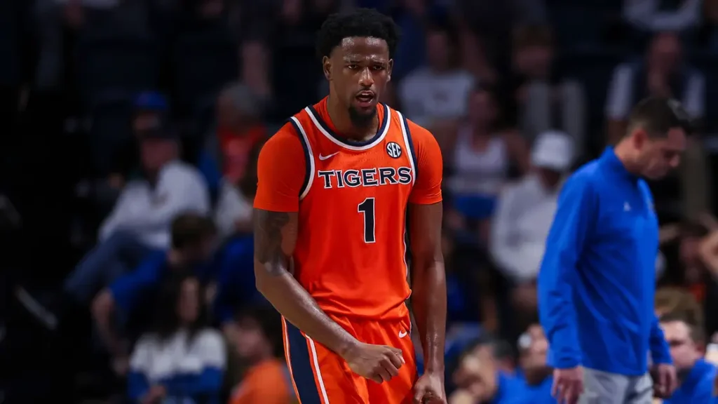 Auburn ke ‘Jungle’ mein hoga bhayankar takrao: Kya ‘khatarnaak’ Texas ke toofan ko rok payenge Tigers?